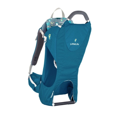 Σακίδια Ορειβατικά LittleLife Ranger S2 Child Carrier