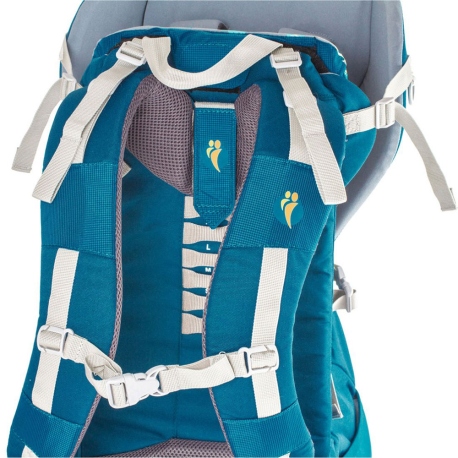 Hiking Backpacks LittleLife Ranger S2 Child Carrier