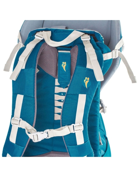 Hiking Backpacks LittleLife Ranger S2 Child Carrier
