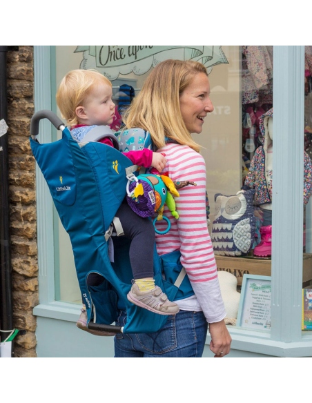 Hiking Backpacks LittleLife Ranger S2 Child Carrier