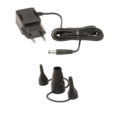 Pumps Outwell Air Mass Pump Rechargeable