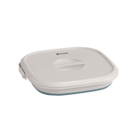 Σκεύη μαγειρέματος - Φαγητοδοχεία Outwell Collaps Bucket Square with Lid