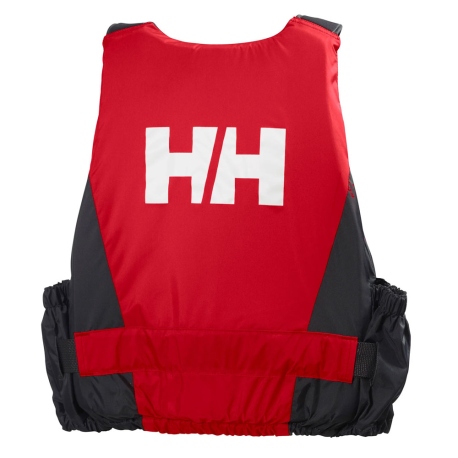 Life Vests Helly Hansen Rider Vest Red