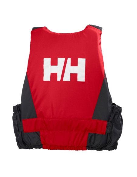 Life Vests Helly Hansen Rider Vest Red