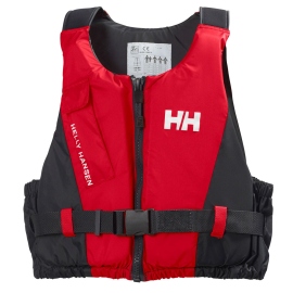 Life Vests Helly Hansen Rider Vest Red