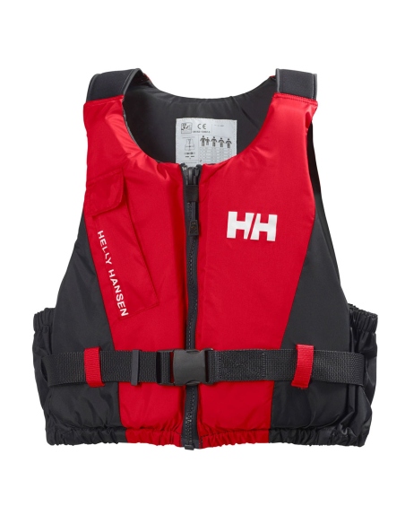 Life Vests Helly Hansen Rider Vest Red
