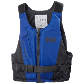 Life Vests Helly Hansen Rider Vest Blue