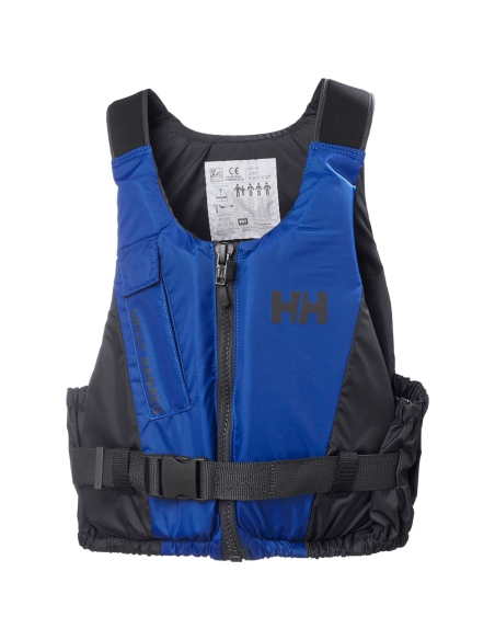 Life Vests Helly Hansen Rider Vest Blue