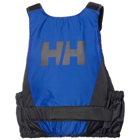 Life Vests Helly Hansen Rider Vest Blue