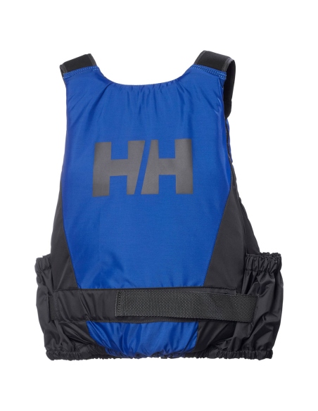 Life Vests Helly Hansen Rider Vest Blue