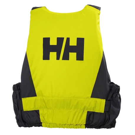 Life Vests Helly Hansen Rider Vest Yellow