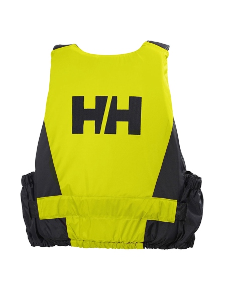 Life Vests Helly Hansen Rider Vest Yellow