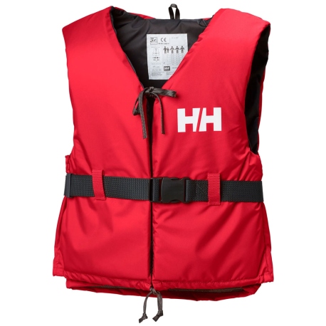 Σωσίβια Helly Hansen Sport II Vest Red