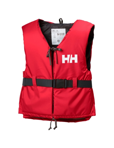 Σωσίβια Helly Hansen Sport II Vest Red