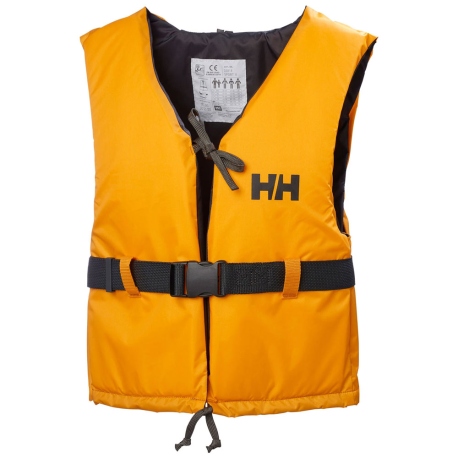 Helly Hansen Sport II Vest Yellow