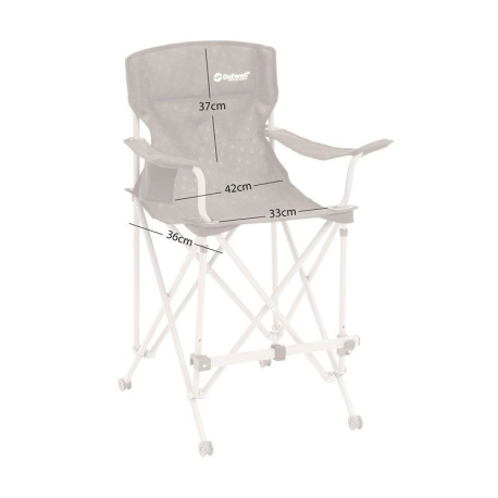 Chairs Outwell Catamarca Junior Chair