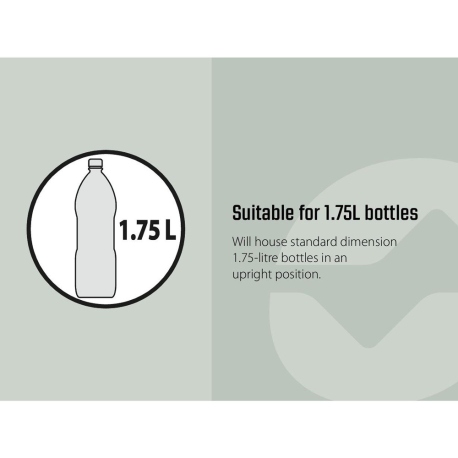 Refrigerators Outwell Fulmar 60L