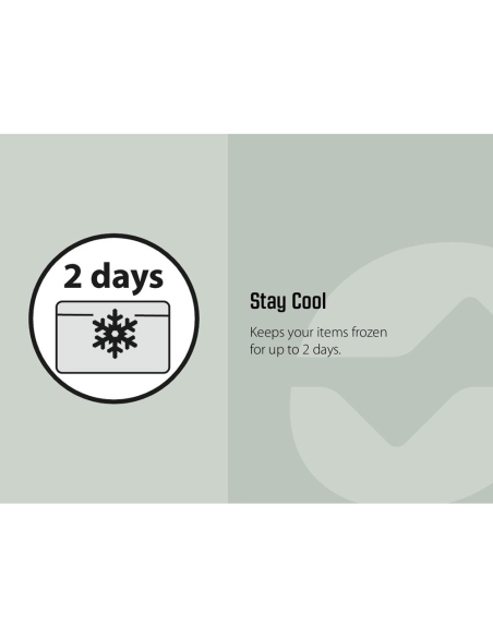 Refrigerators Outwell Fulmar 20L