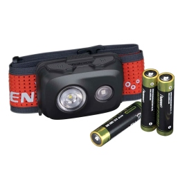 Headlamps Fenix HL16 450 Lumens 2
