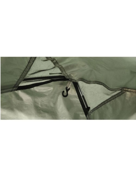 Tents Hupa Palace 3P