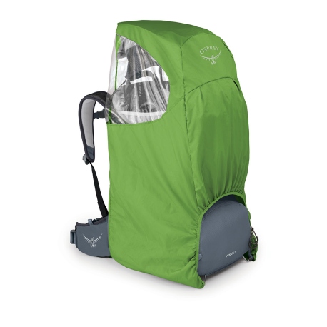 Αξεσουάρ για Σακίδια Osprey Poco Child Carrier Raincover
