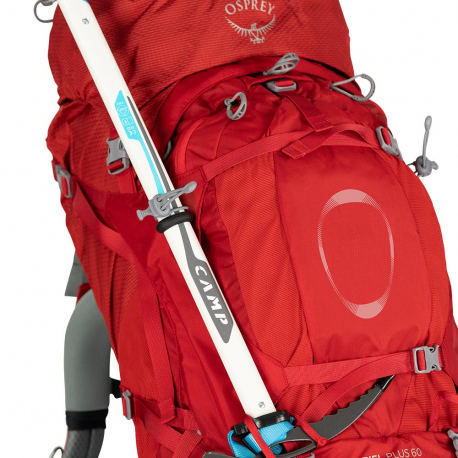 Σακίδια Ορειβατικά Osprey Women's Ariel 55 Backpack Blue