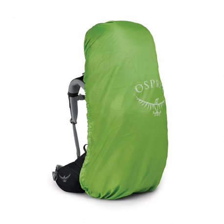 Hiking Backpacks Osprey Women's Ariel 55 Backpack Blue