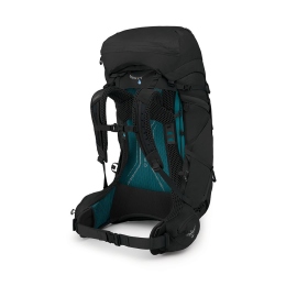 Σακίδια Ορειβατικά Osprey Women's Aura AG LT 65 Black 2
