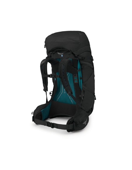 Σακίδια Ορειβατικά Osprey Women's Aura AG LT 65 Black