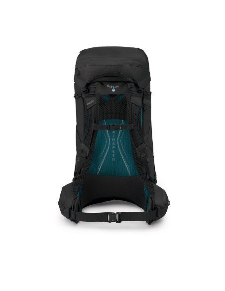 Σακίδια Ορειβατικά Osprey Women's Aura AG LT 65 Black