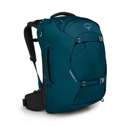 Osprey Fairview 40 Travel Pack Petridis Stores