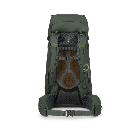 Osprey kestrel 48 green 2025