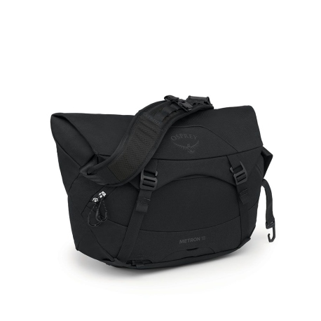 Σακίδια Πόλης Osprey Metron Messenger 18L