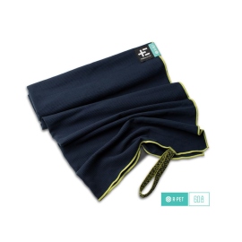 Traveling Towels Miri Moe rPET Beach Towel