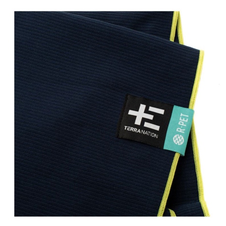 Traveling Towels Miri Moe rPET Beach Towel