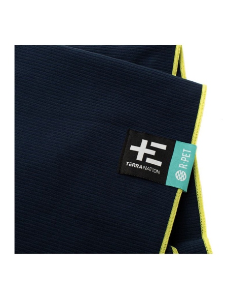 Traveling Towels Miri Moe rPET Beach Towel