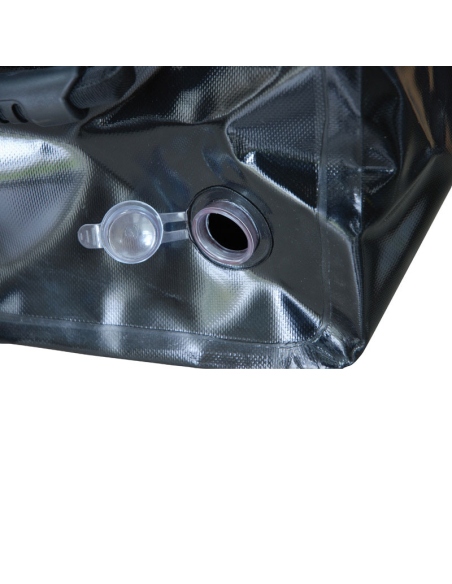 Drysacks XDive Dry Box II 55L