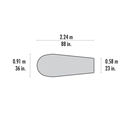 Bivy Sacks MSR Pro Bivy