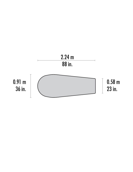 Bivy Sacks MSR Pro Bivy