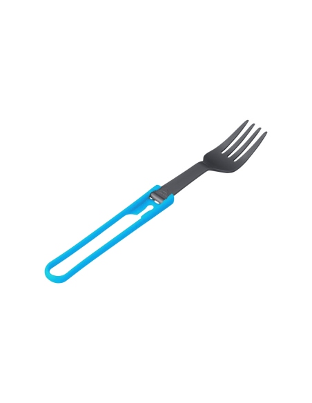 Μαχαιροπίρουνα - Εργαλεία MSR Folding Utensils - Πιρούνι