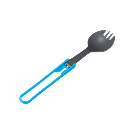 MSR Folding Utensils - Spork