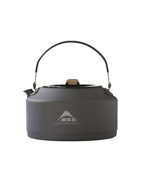 Coffee Makers - Kettles MSR Pika 1L Teapot
