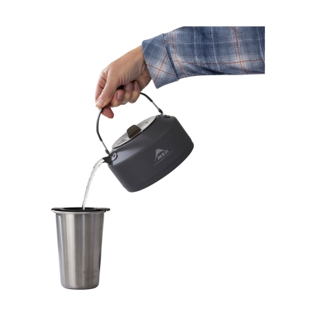 Coffee Makers - Kettles MSR Pika 1L Teapot