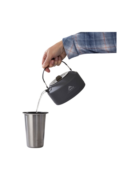 Coffee Makers - Kettles MSR Pika 1L Teapot
