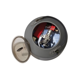 Καφετιέρες - Τσαγιέρες MSR Pika 1L Teapot 2