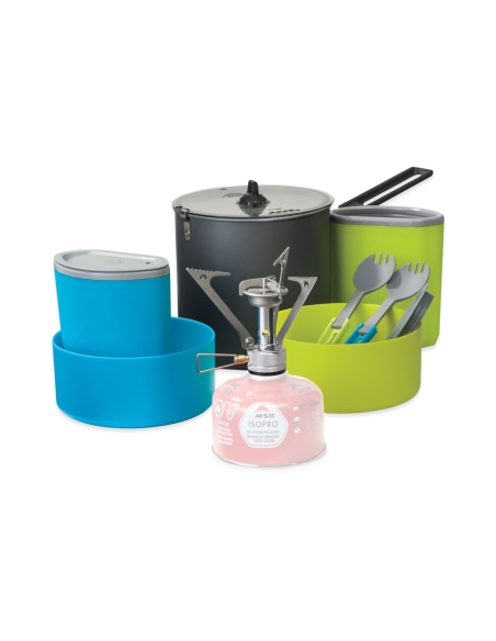 Stoves - Grills MSR PocketRocket Stove Kit