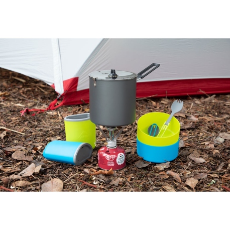 Stoves - Grills MSR PocketRocket Stove Kit