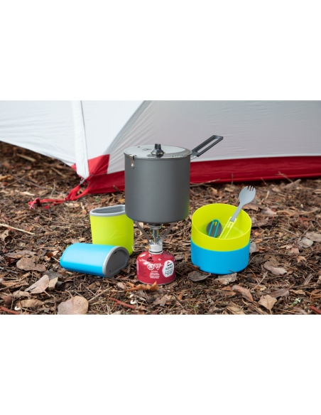 Stoves - Grills MSR PocketRocket Stove Kit