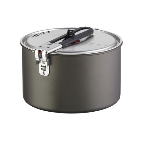 Cook Sets - Food Jars MSR Quick 2 Cook Set