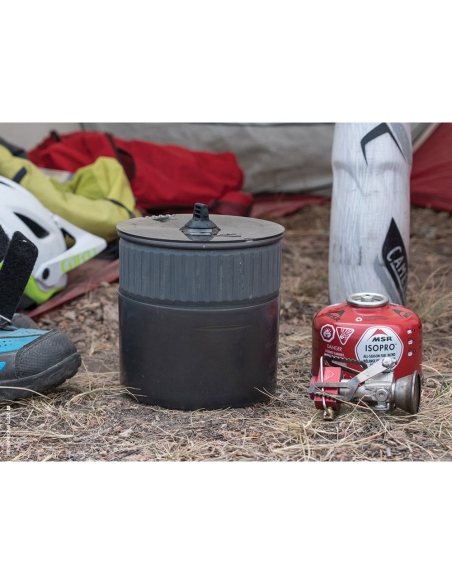 Σκεύη μαγειρέματος - Φαγητοδοχεία MSR Trail Mini Duo Cook Set